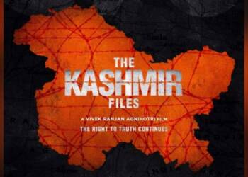 One Indian movie has scared the hell out of Washington Posts and BBCs of the world