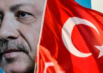 After all its attempts at antagonizing failed, Turkey begins wooing Egypt