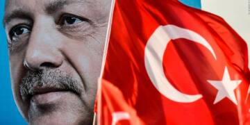 After all its attempts at antagonizing failed, Turkey begins wooing Egypt