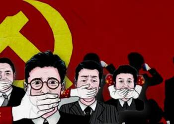 China, democracy, CCP