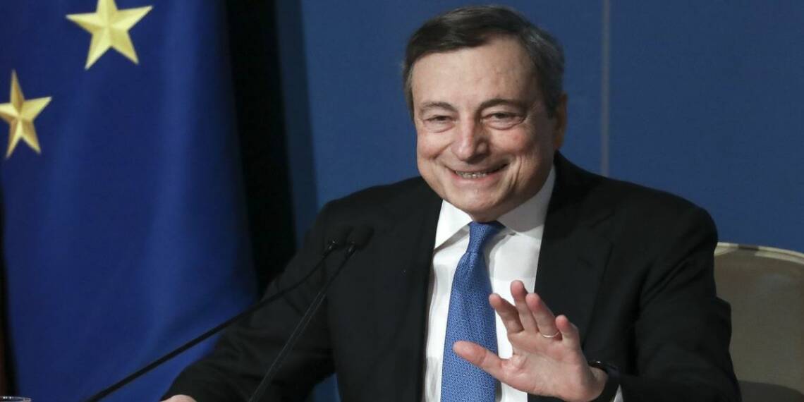 Italy wants ‘small miserable European nations’  to have no say in the EU’s business