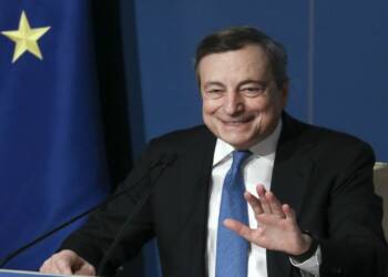 Italy wants ‘small miserable European nations’  to have no say in the EU’s business