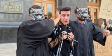 The most corrupt nation in Europe is earning millions every day due to the Ukraine war