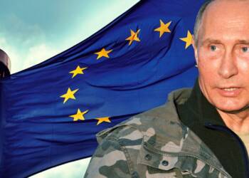 How EU’s new sanctions on Russia could end up making Putin even stronger