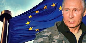 How EU’s new sanctions on Russia could end up making Putin even stronger