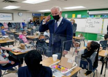 ‘Expose school girls in washrooms to boys if you want funds,’