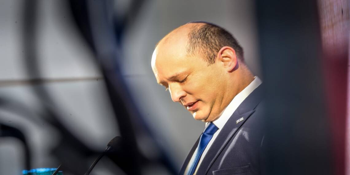 The Russia-Ukraine war: The worst mistake Israel can make