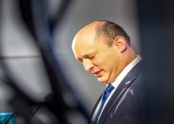 The Russia-Ukraine war: The worst mistake Israel can make