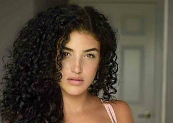 Alyssa Sorto profile picture close up