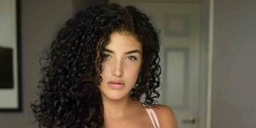 Alyssa Sorto profile picture close up