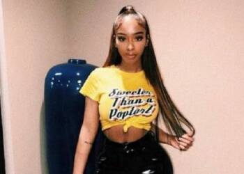 Amarie Burgos Instagram picture