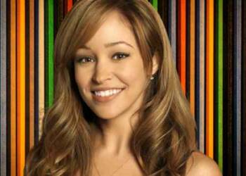 Autumn Reeser profile picture