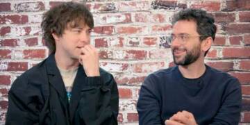 Ben Goldwasser interview youtube thumb