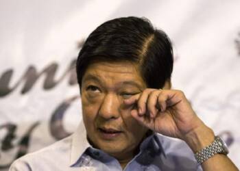 Big corporations in the Philippines threaten to flee the country if pro-China Marcos wins the elections