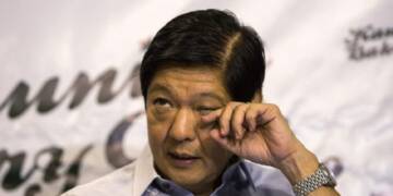Big corporations in the Philippines threaten to flee the country if pro-China Marcos wins the elections
