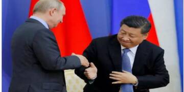 How Putin invited a Chinese ambassador to Russia and mercilessly trolled him
