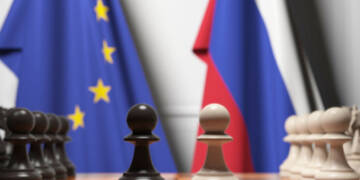 European Union comes up with a clever plan (to bypass its own sanctions on Russia)