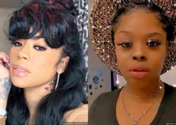 Elite Noel posing for photoshoot