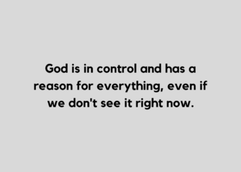 gods will quote