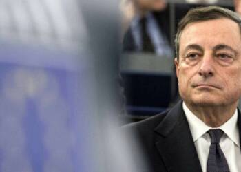 Draghi is considering declaring a state of emergency in Italy to stay in power forever