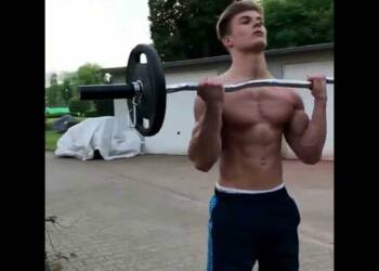 Leo Stuke YouTube thumbnail