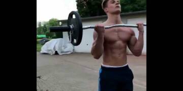 Leo Stuke YouTube thumbnail