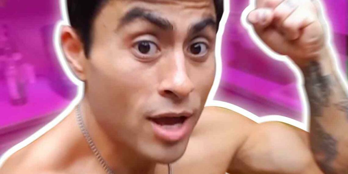 Martin Cabello YouTube thumbnail