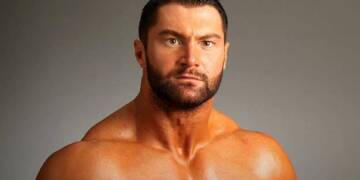 Mason Ryan profile picture