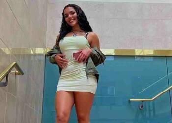 Mckinzie valdez profile picture