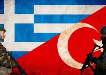 Greece has a sure shot plan to turn Turkey into a global pariah