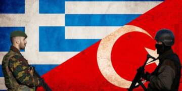Greece has a sure shot plan to turn Turkey into a global pariah
