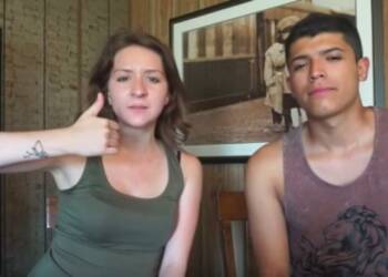 Monalisa Perez Youtube thumb