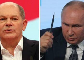 Now Germany rolls back its sanctions on coal imports from Russia