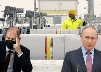 Germany is going to go face down before Russia in less than a week