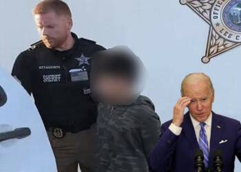 A 10-year-old boy is a White supremacist as per America’s federal agencies