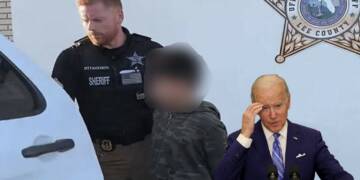 A 10-year-old boy is a White supremacist as per America’s federal agencies