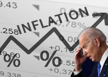 Countries who chose Biden over Putin are now suffering their worst ever economic crises