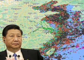 China’s “Ship Trap” diplomacy needs the urgent attention of the world