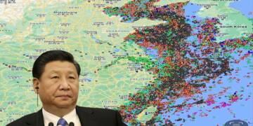 China’s “Ship Trap” diplomacy needs the urgent attention of the world