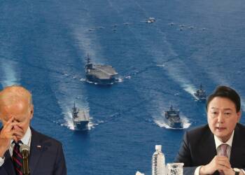 Not QUAD but NATO: Biden’s carrot to South Korea is devastating for both groups