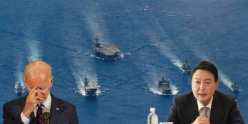 Not QUAD but NATO: Biden’s carrot to South Korea is devastating for both groups