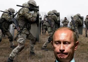 Putin says sorry! This sorry has huge geostrategic importance