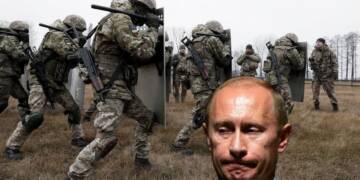 Putin says sorry! This sorry has huge geostrategic importance