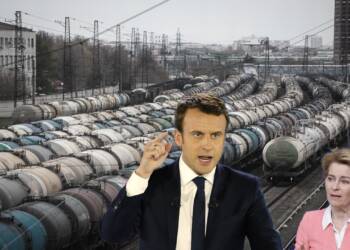 France begins rolling back its sanctions on Russia