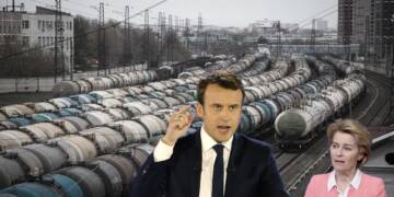 France begins rolling back its sanctions on Russia