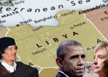 United States of Africa: A dream that got Gaddafi killed at the hands of a desperate US