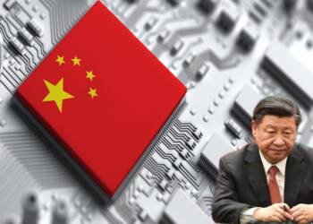 Xi Jinping made the Chinese tech sector pay through its nose. It’s payback time now