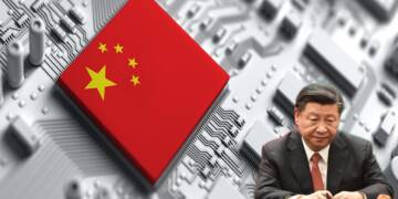 Xi Jinping made the Chinese tech sector pay through its nose. It’s payback time now