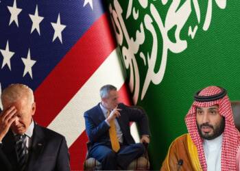 The new US ambassador to Saudi Arabia is tasked with igniting a new war in the Middle East