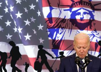 ‘No houses for Americans,’ as Biden reserves all of them for refugees